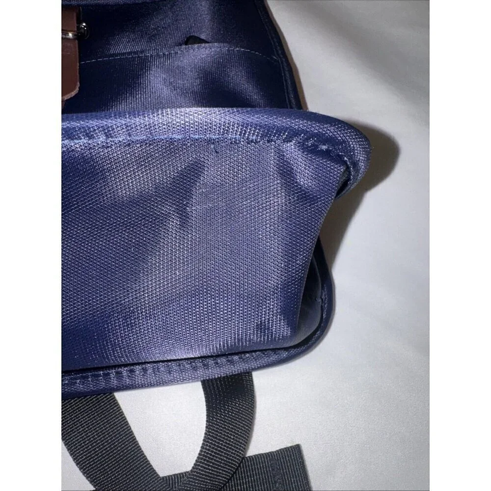 HK Fashion Backpack for Men School Backpack Teenage Student Charging Travel